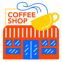 Ресторан icon