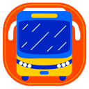 Transjakarta icon