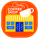 Coffee icon