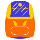 viajar icon