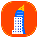 City icon