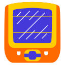 viajar icon