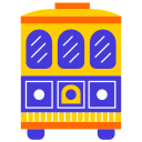 viajar icon