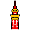 ciudad icon