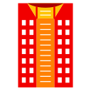 ciudad icon