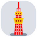 ciudad icon