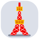 ciudad icon