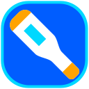 thermometer icon