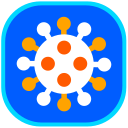 virus icon