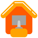 vírus icon