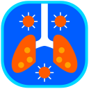 virus icon