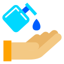 limpeza icon