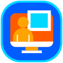 fernsehen icon