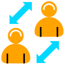 vírus icon