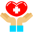 saúde icon