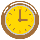 Time icon