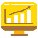 Monitor icon