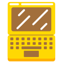 Laptop icon