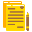Work icon