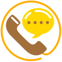 Call icon