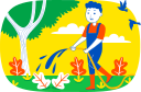 naturaleza icon