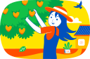 fruta icon