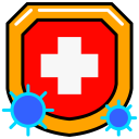 virus icon