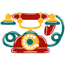 teléfono icon