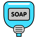 Hand icon