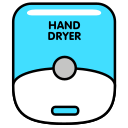 Hand icon