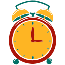 reloj icon