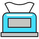 Hand icon