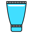 Hand icon