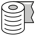 Hand icon