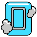 Hand icon