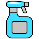 Hand icon