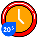 Time icon