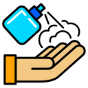 Clean icon