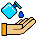 Cleaning icon