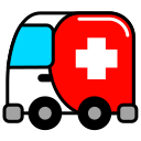transporte icon