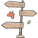 Путешествовать icon