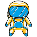 지구 icon