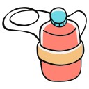 Путешествовать icon