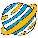 지구 icon