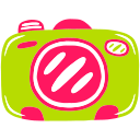 카메라 icon