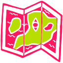 여행하다 icon