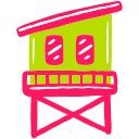 여행하다 icon