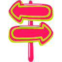 straße icon
