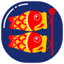 하늘 icon