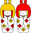 kokeshi 